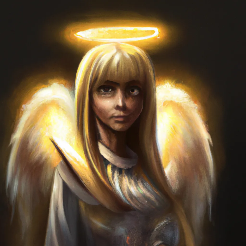 Descubra o Anjo da Luz em Rio Preto: Uma Experiência Única! 5 Tutorial anjo luz rio preto