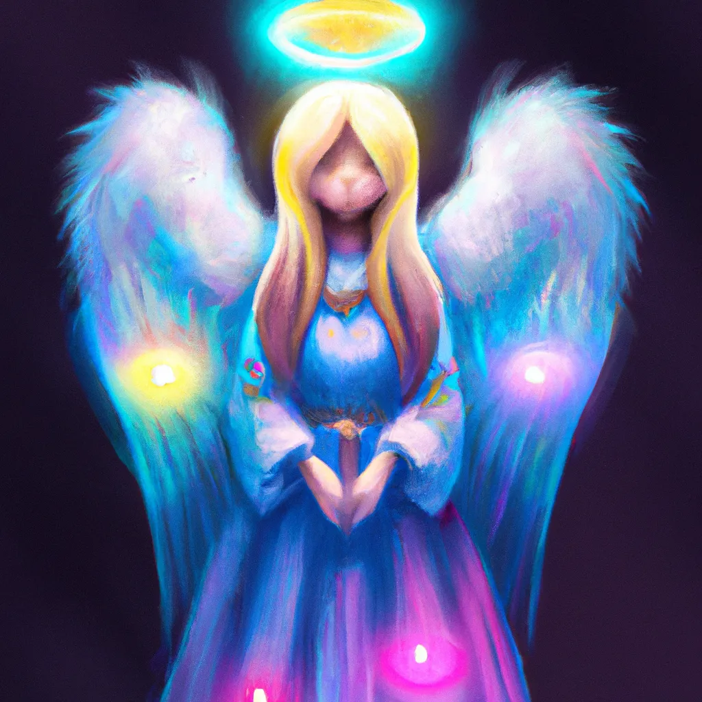 Anjo Luz: Descubra os Seus Poderes e Transforme a Sua Vida! 5 Tutorial anjo luz