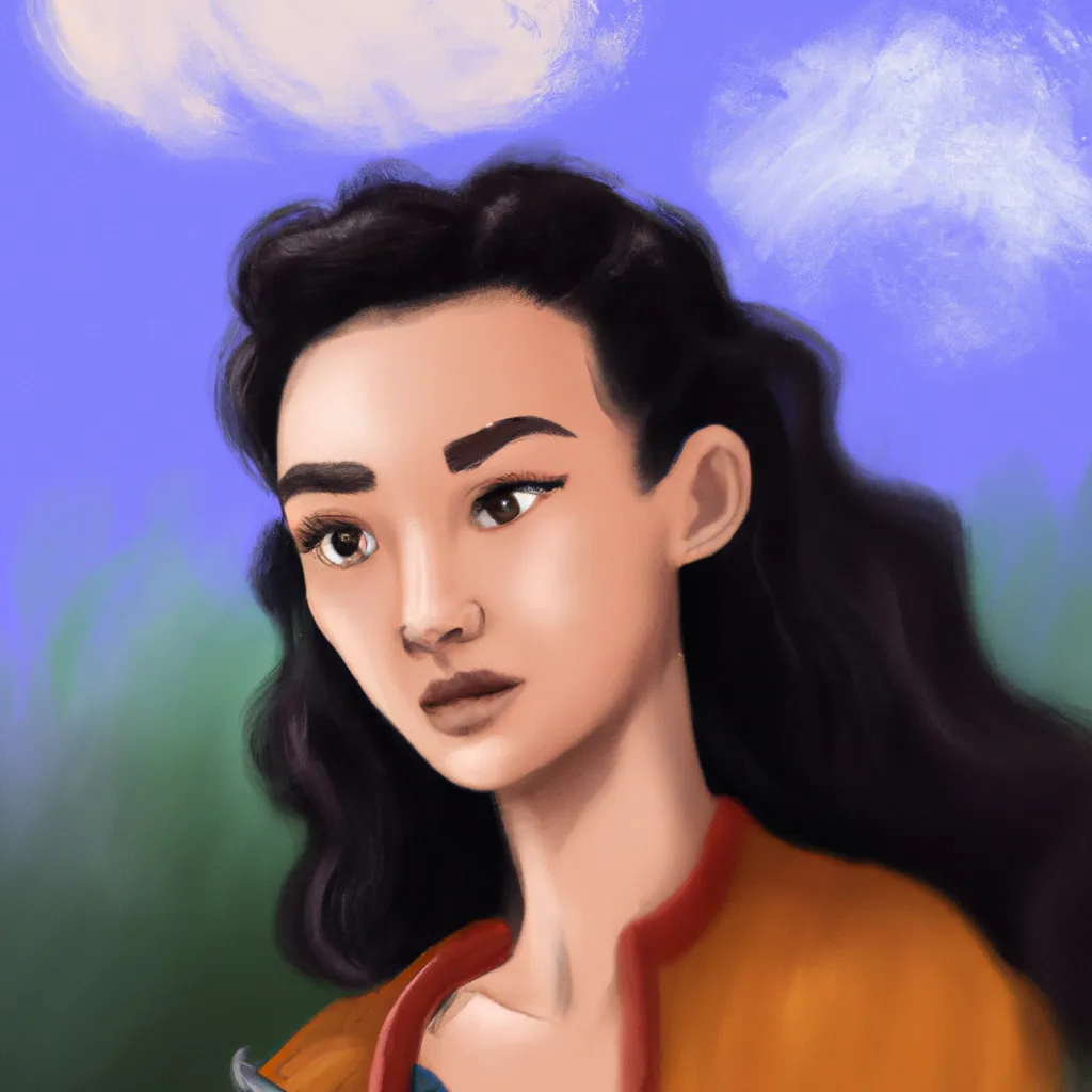 Tutorial anjo mau novela
