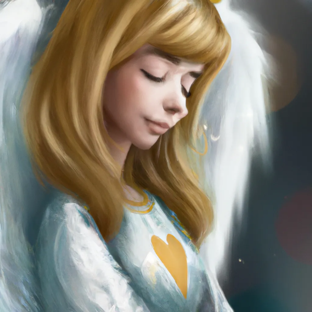 Tutorial anjo natal