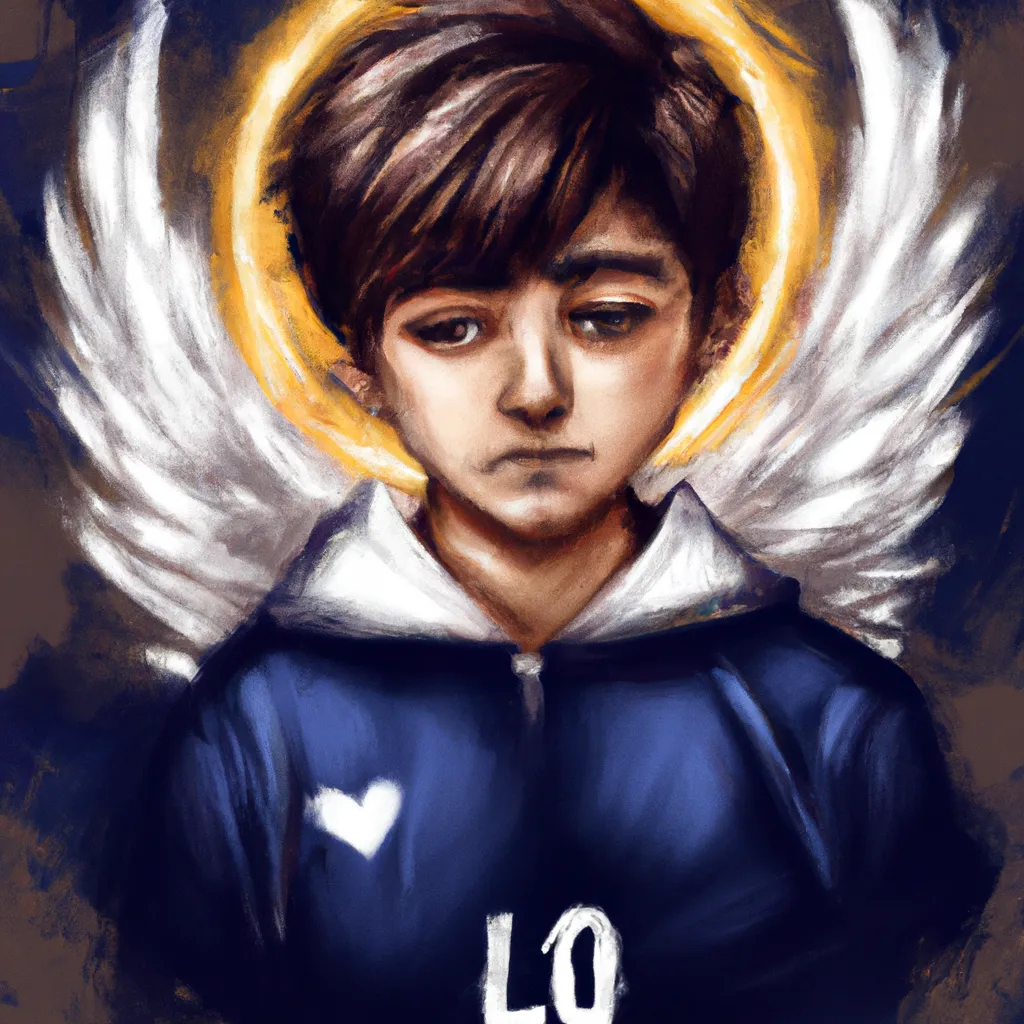 Anjo Old School: O Resgate do Estilo Clássico! 5 Tutorial anjo old school