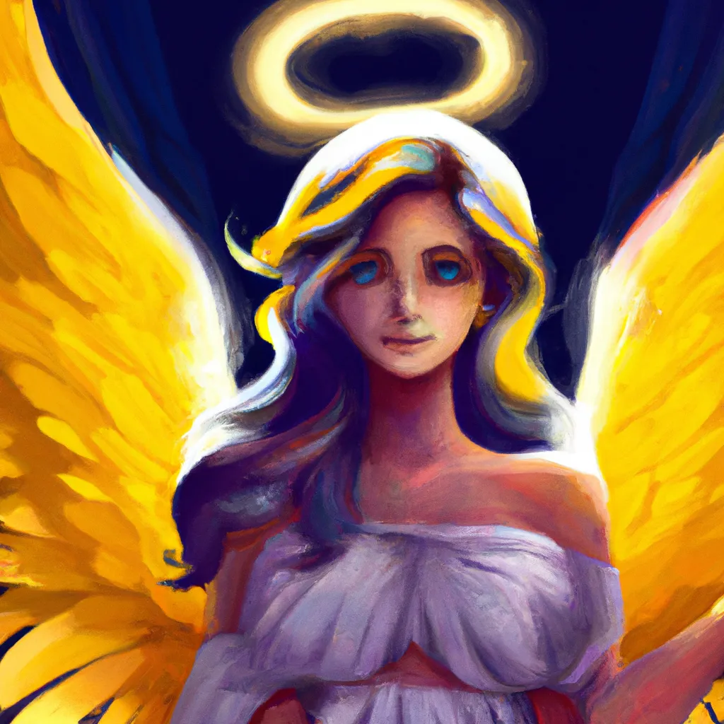Tutorial anjo ou demonio