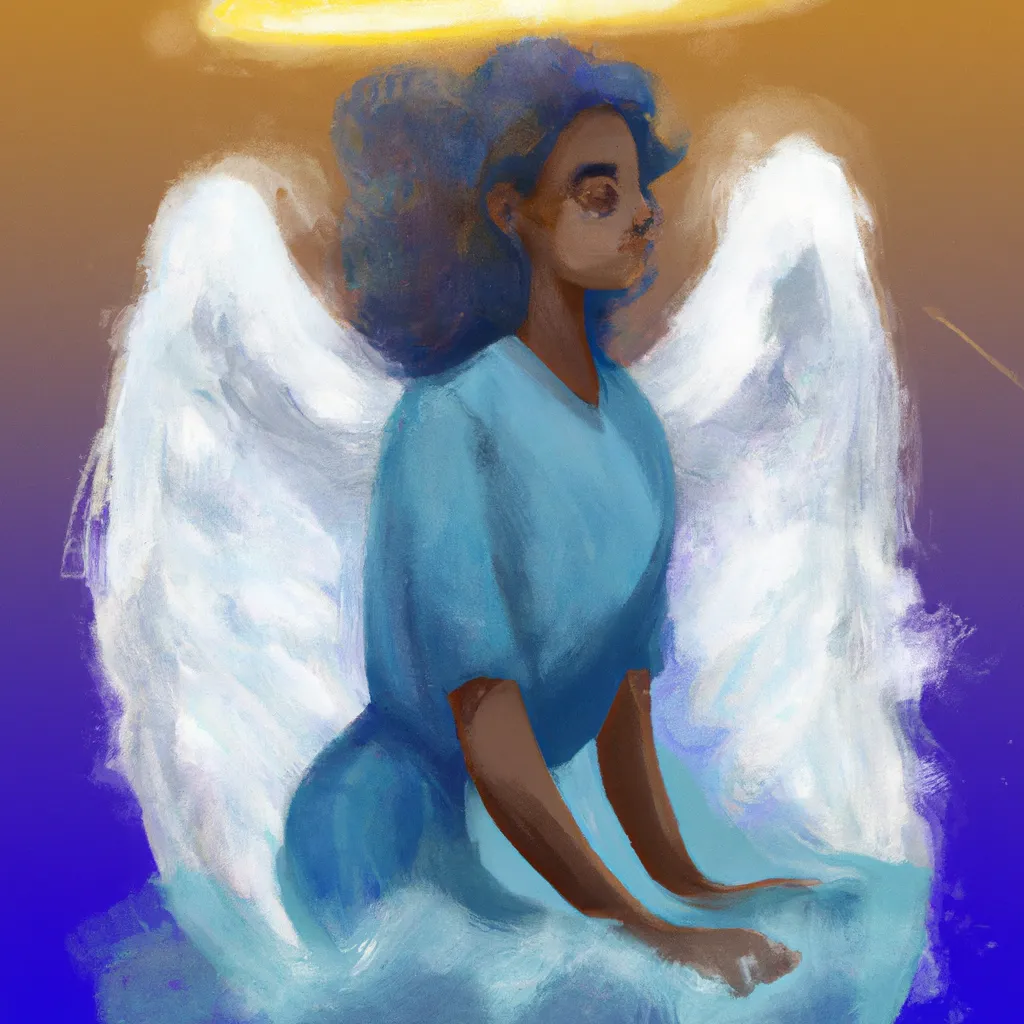 Tutorial anjo ou ser humano