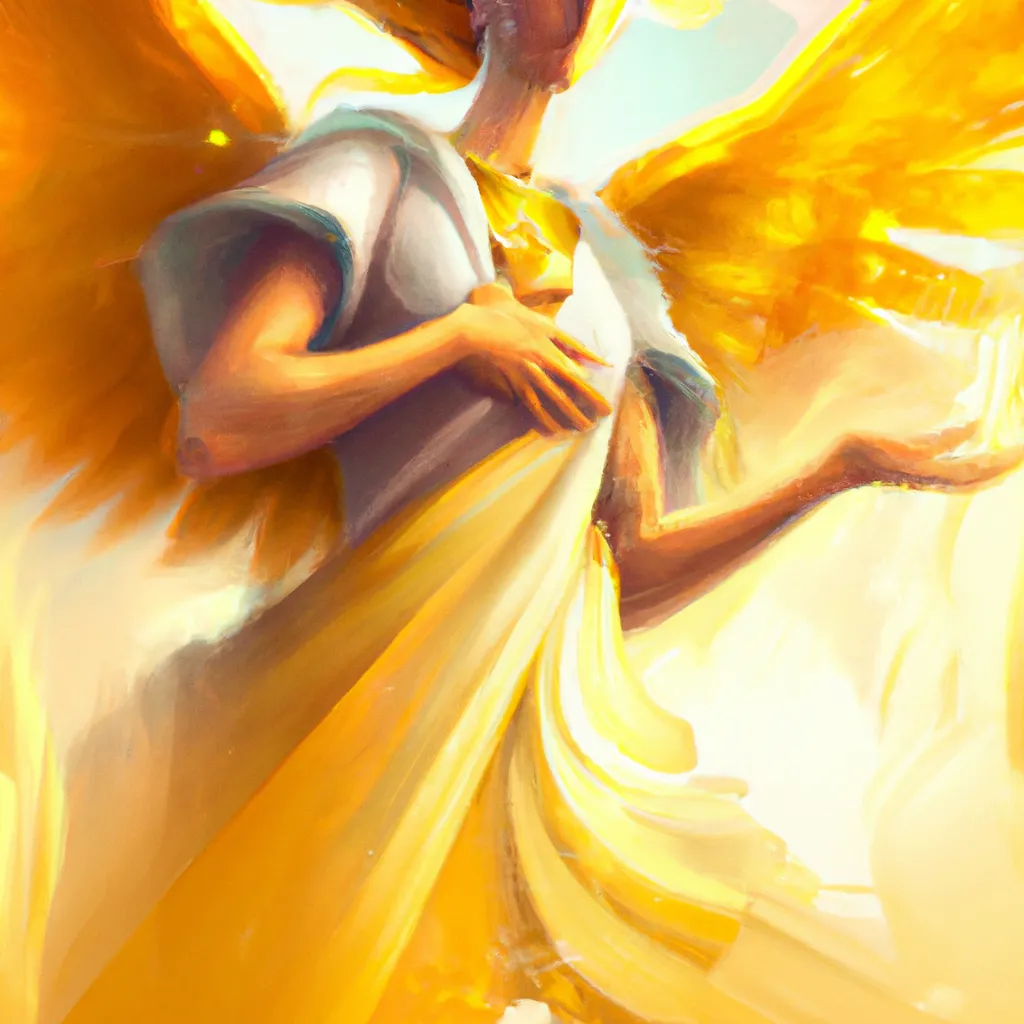 Tutorial anjo sao miguel