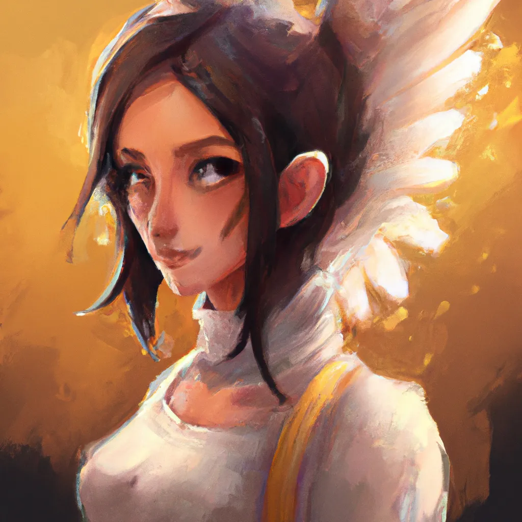 Tutorial anjo umabel