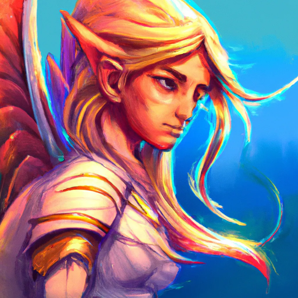 Descubra o Poder do Anjo Yezalel para Transformar Sua Vida! 5 Tutorial anjo yezalel