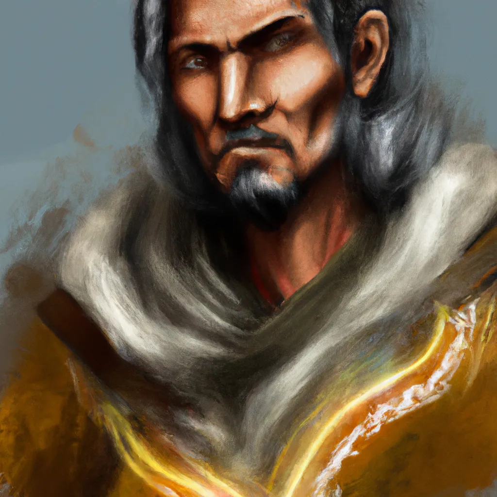 Tutorial anjo zadkiel