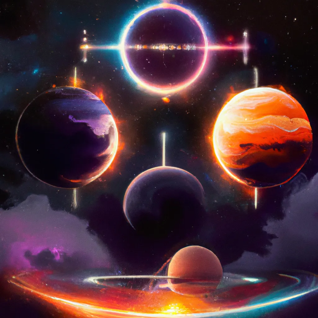 Tutorial astrologia astronomia