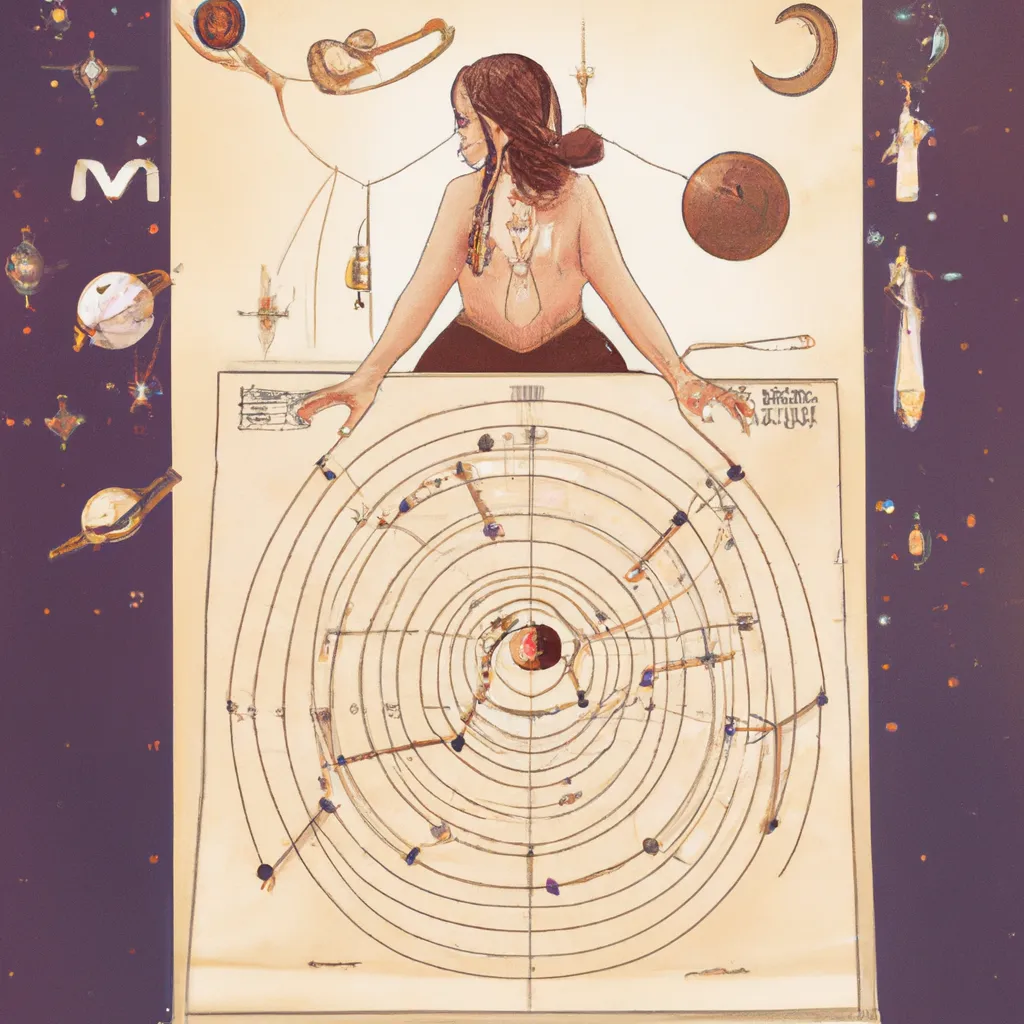 Descubra os Segredos da Astrologia Básica e Transforme Sua Vida! 5 Tutorial astrologia basica