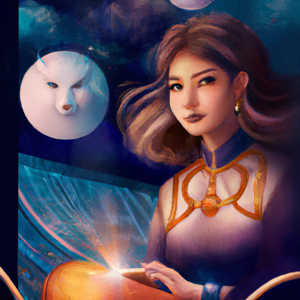 Tutorial astrologia chinesa 2023