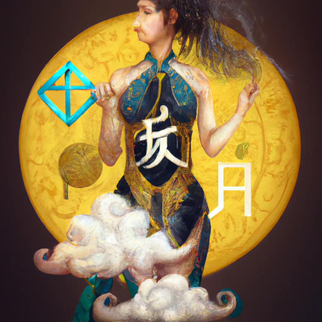 Tutorial astrologia chinesa signos