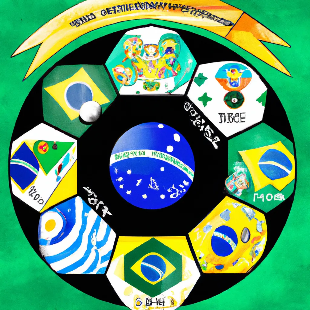 Descubra o que a Astrologia Revela sobre a Copa do Mundo 2022! 5 Tutorial astrologia copa do mundo 2022
