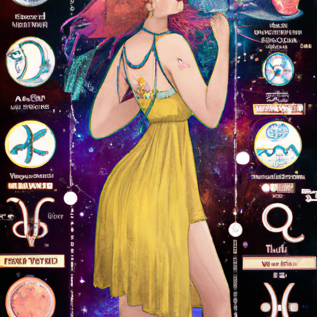 Tutorial astrologia data de nascimento