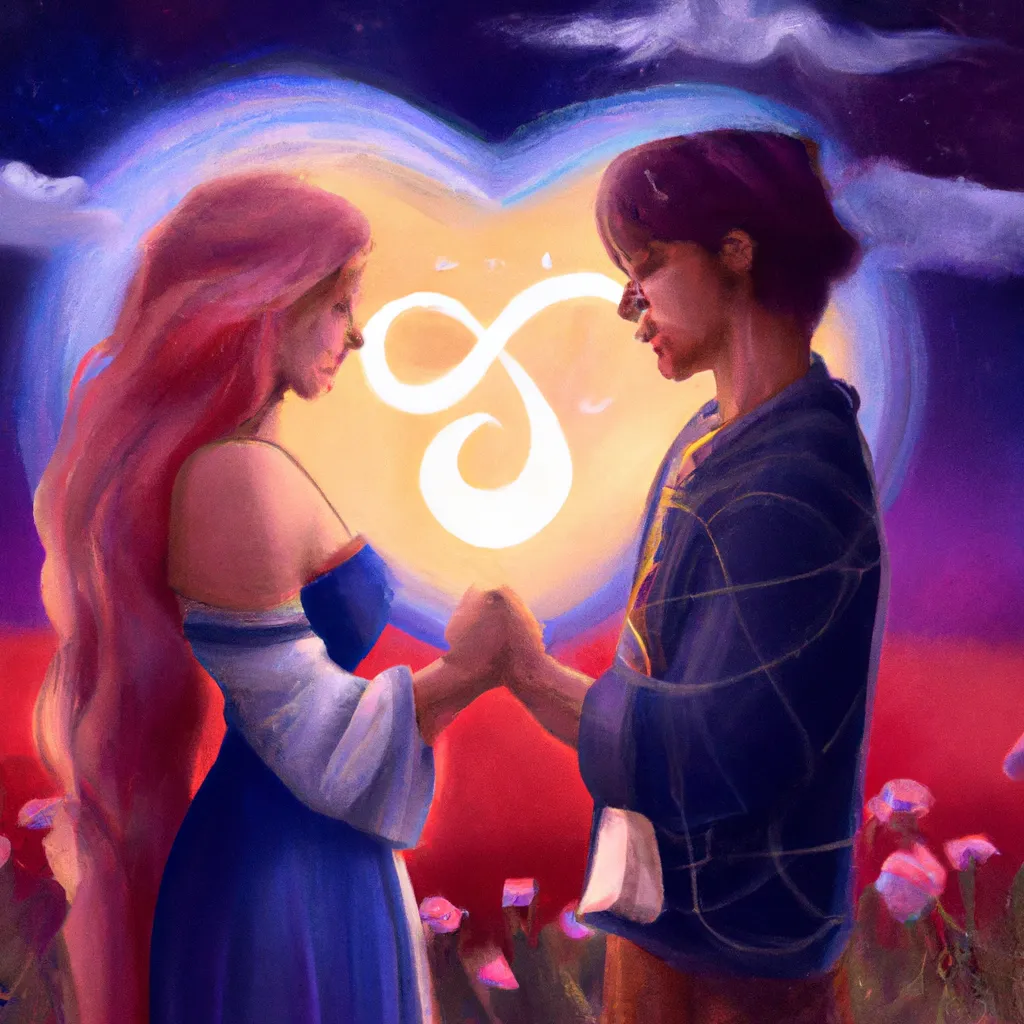 Tutorial astrologia do amor