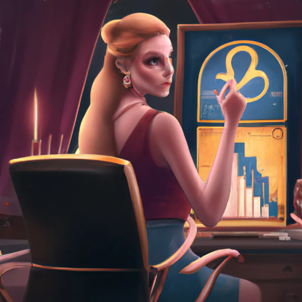 Descubra os Segredos da Astrologia Financeira e Alavanque Sua Vida! 5 Tutorial astrologia financeira