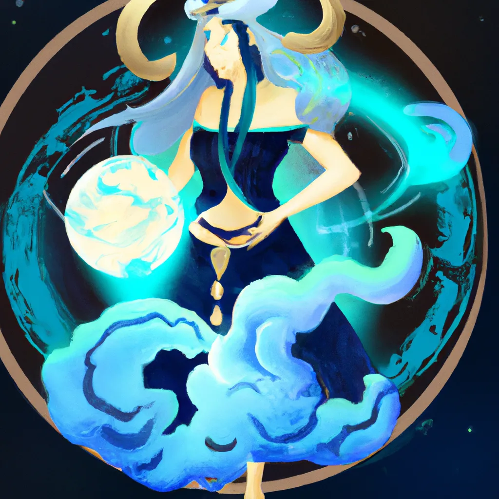 Tutorial astrologia fundo do ceu