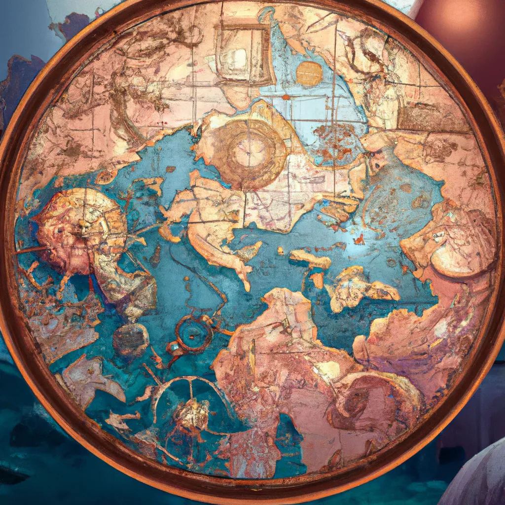 Descubra o Poder da Astrologia Geográfica para Transformar Sua Vida! 5 Tutorial astrologia geografica