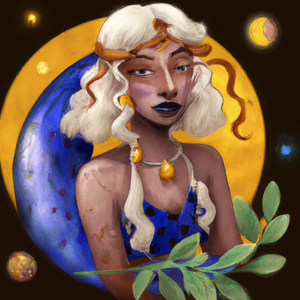 Descubra o Que a Lua Está Preparando para Você Hoje na Astrologia! 5 Tutorial astrologia hoje lua