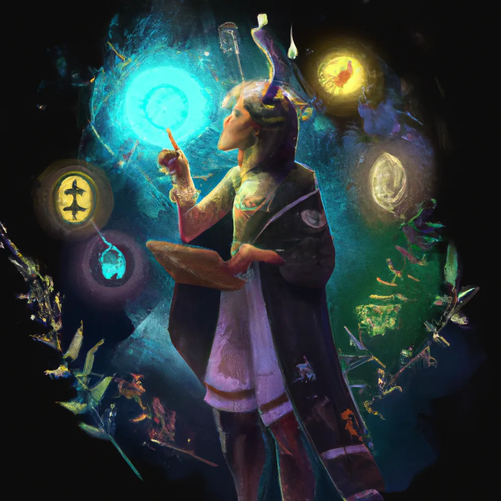 Tutorial astrologia indigena