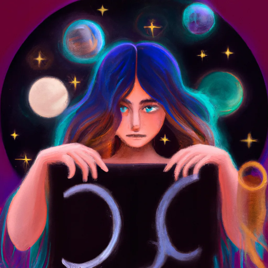 Tutorial astrologia instagram