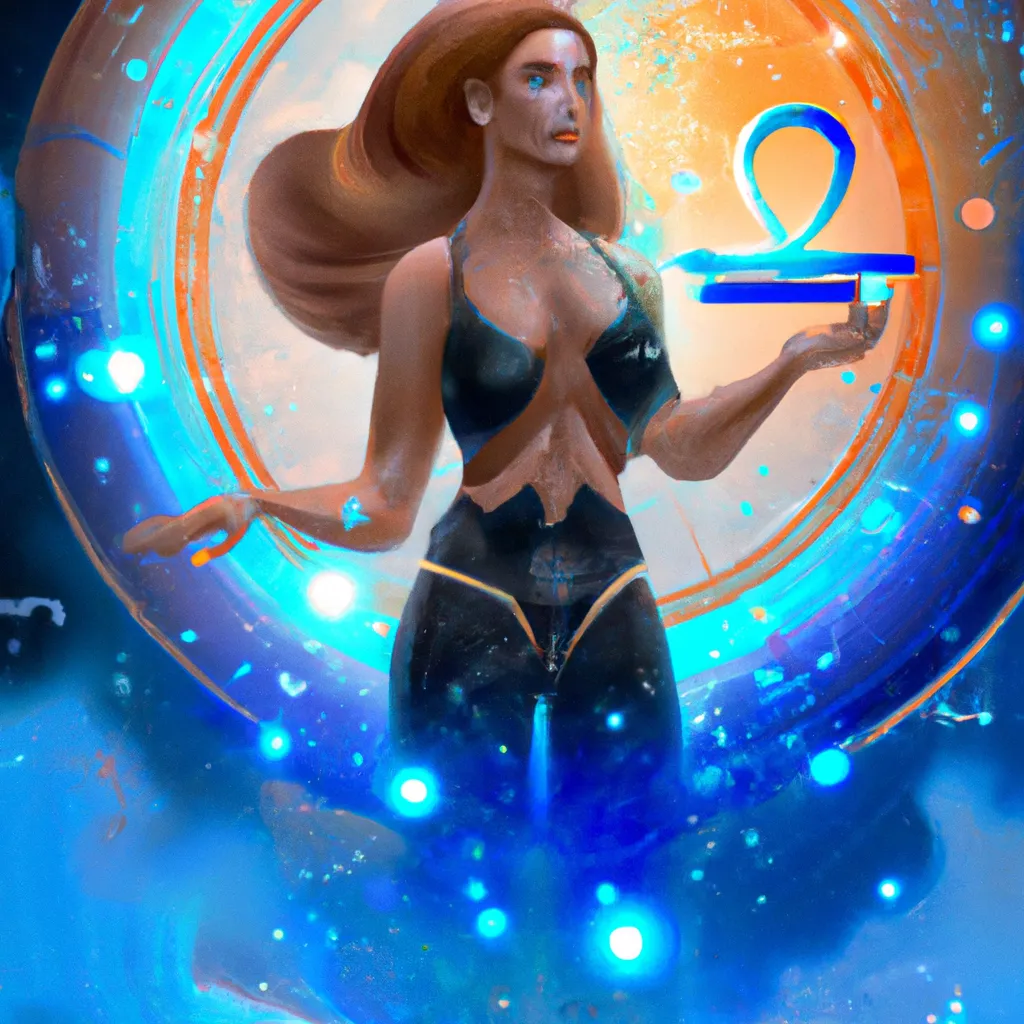 Tutorial astrologia libra 2023