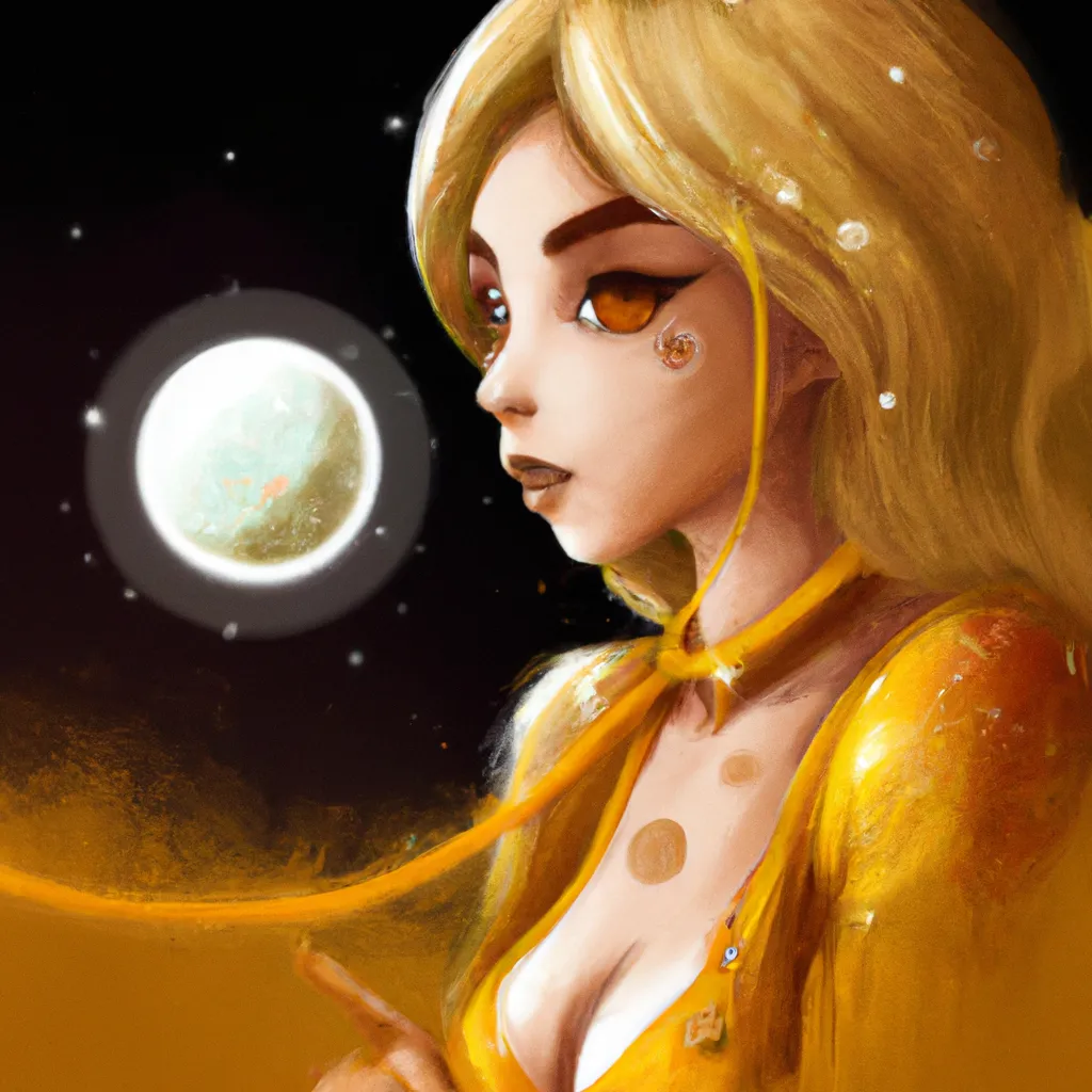 Tutorial astrologia lua
