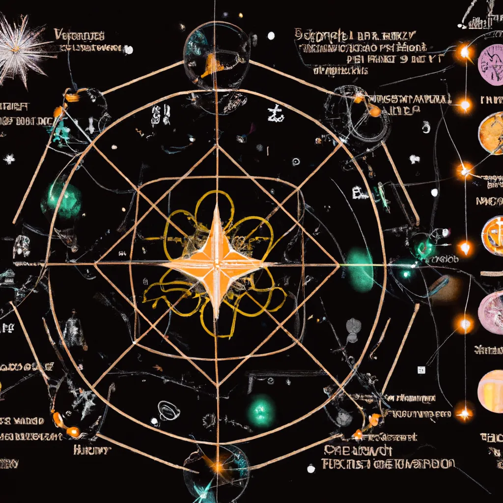 Tutorial astrologia luz e sombra mapa astral