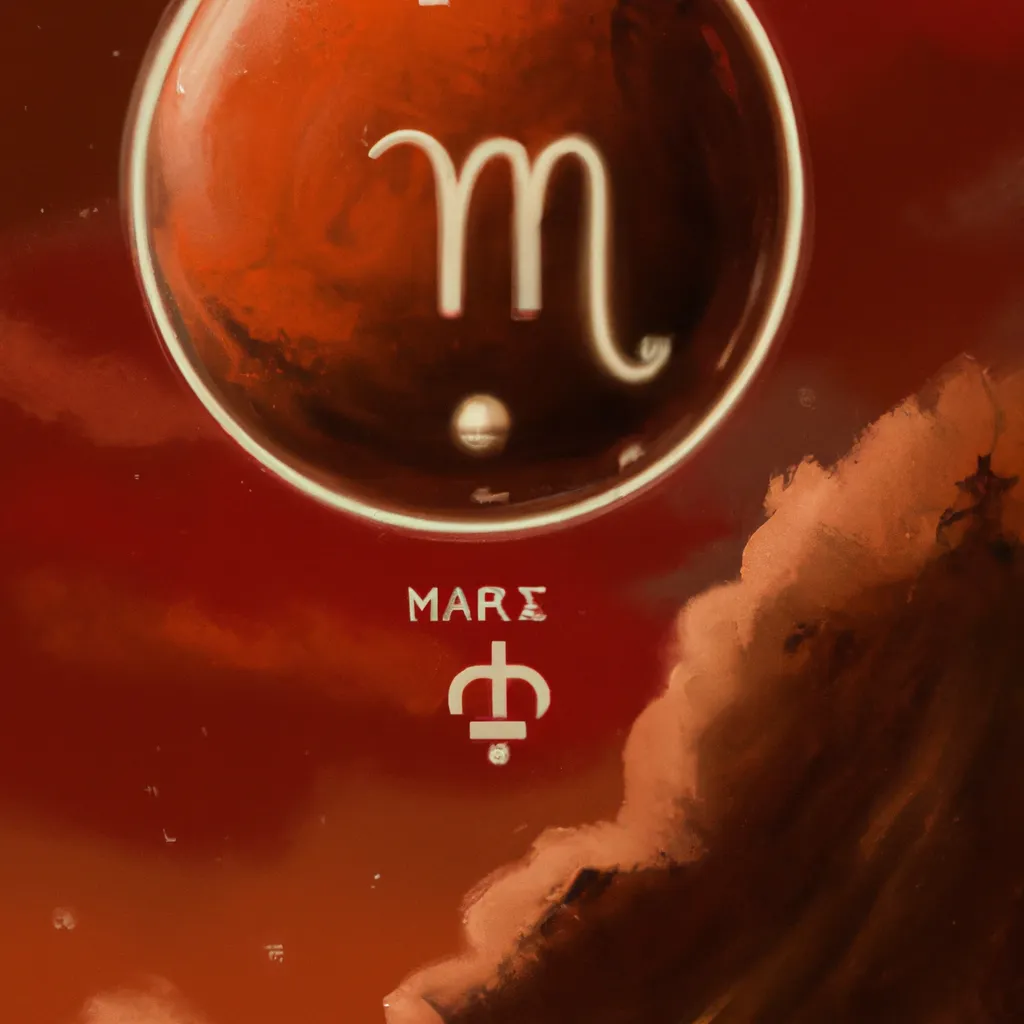 Descubra o Poder do Marte na Astrologia e Transforme Sua Vida! 5 Tutorial astrologia marte