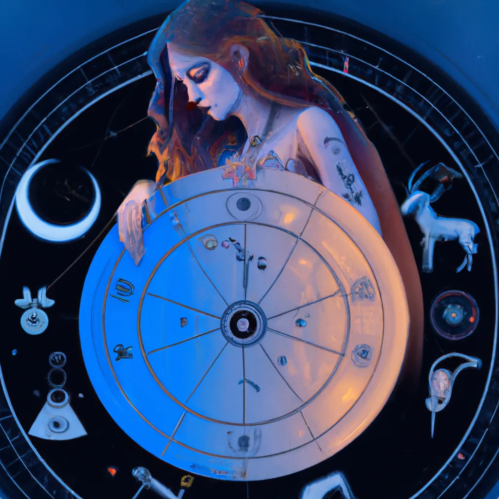 Descubra o Segredo da Astrologia Médica: Saiba como Ela Pode Impactar Sua Saúde! 5 Tutorial astrologia medica
