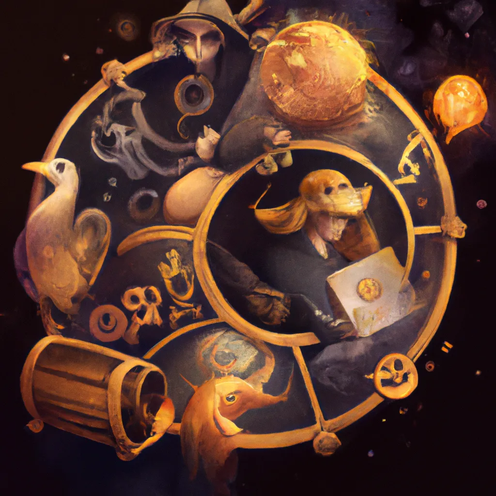Tutorial astrologia medieval