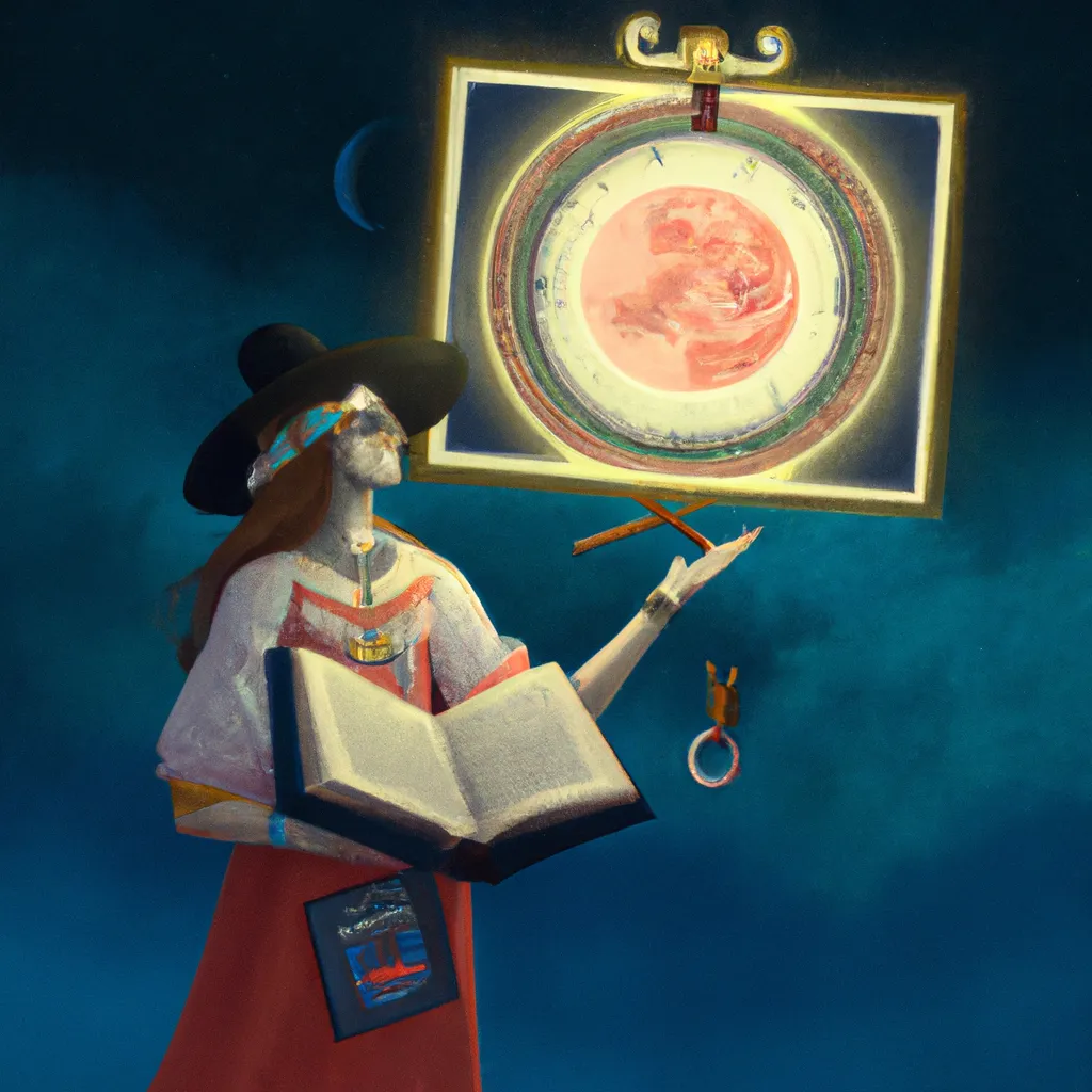 Tutorial astrologia na biblia