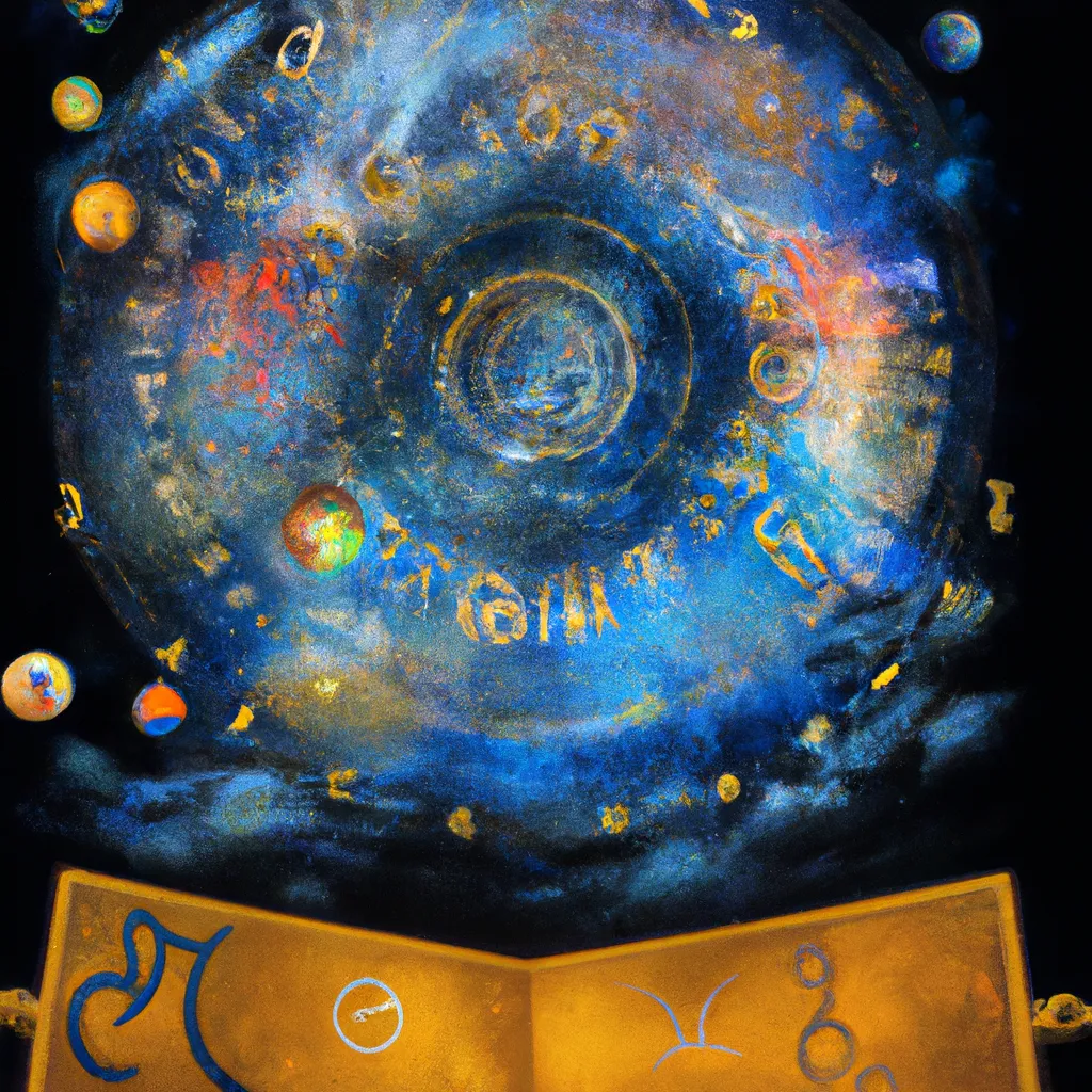 Descubra o Que a Astrologia Numerológica Revela Sobre Você! 5 Tutorial astrologia numerologia