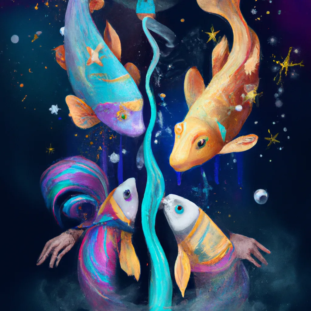 Descubra o Que a Astrologia Peixes Tem para Revelar Sobre Você! 5 Tutorial astrologia