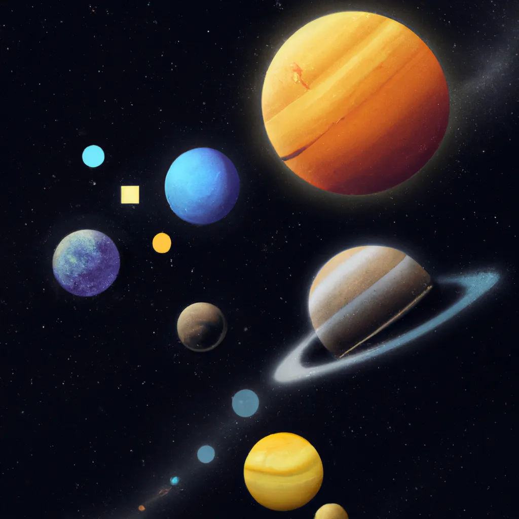 Tutorial astrologia planetas
