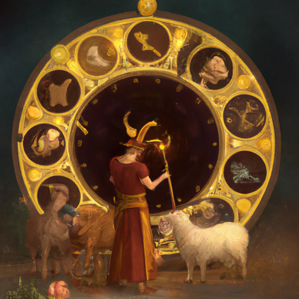Descubra os Mistérios da Astrologia Romana! 5 Tutorial astrologia romana