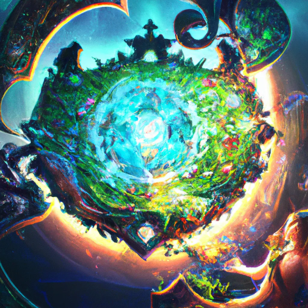 Tutorial astrologia terra