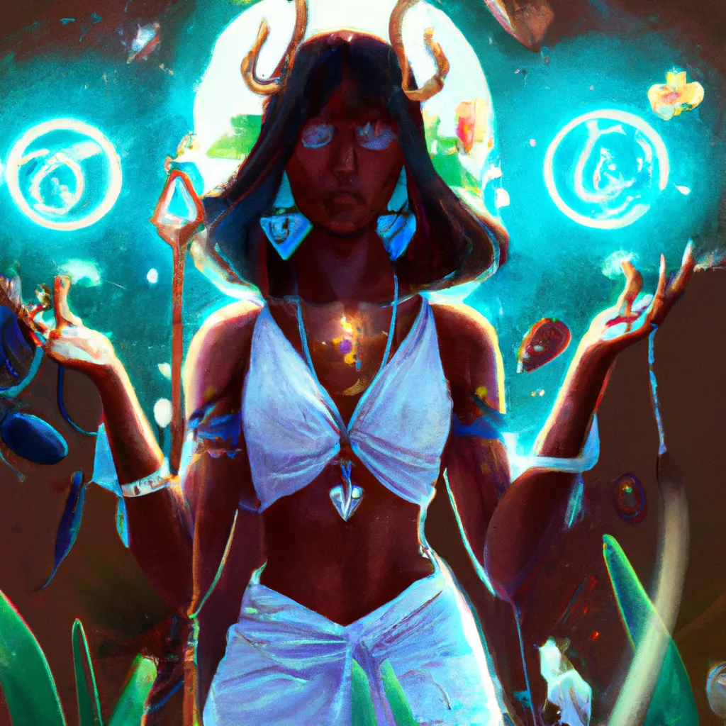 Tutorial astrologia umbanda