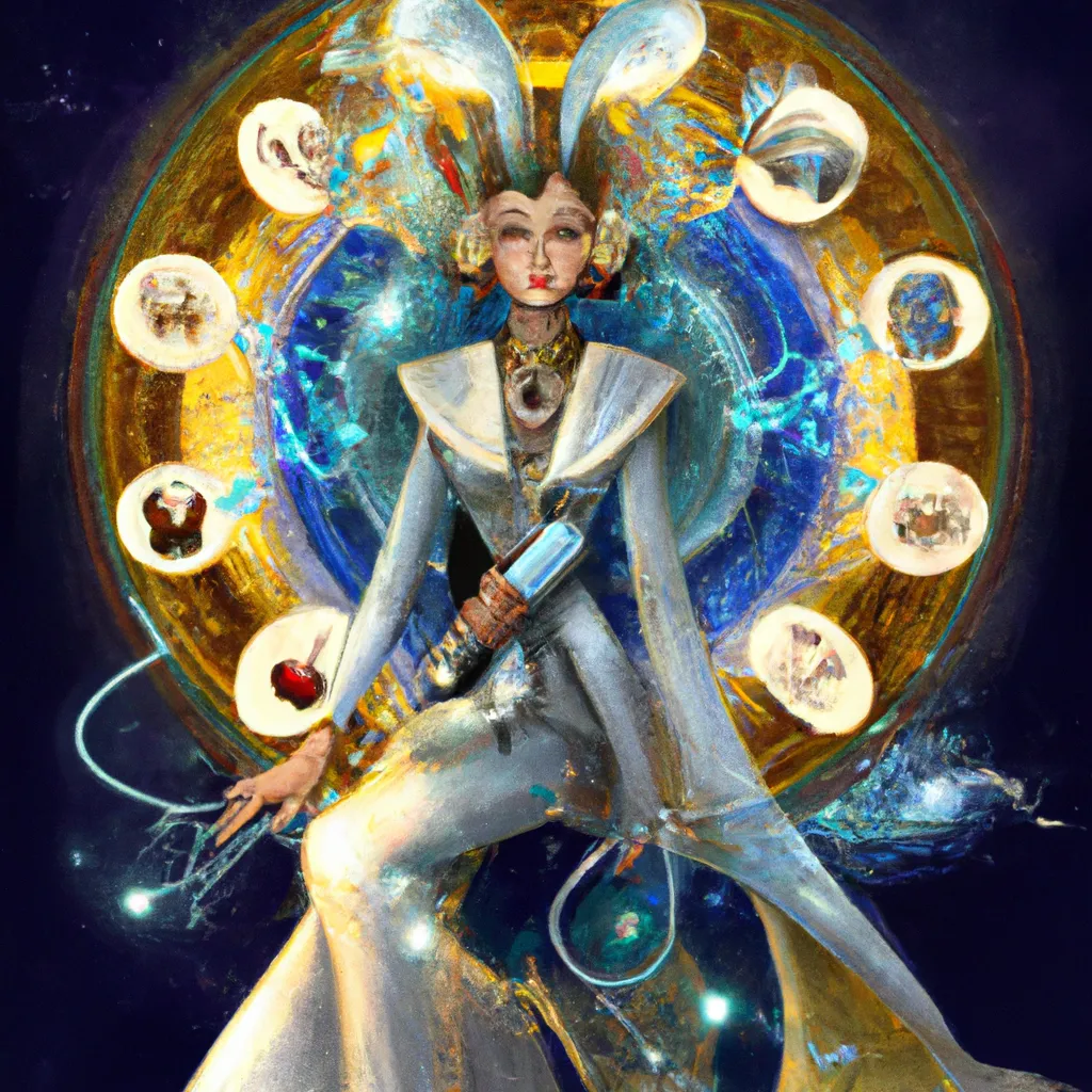 Tutorial astrologia universo