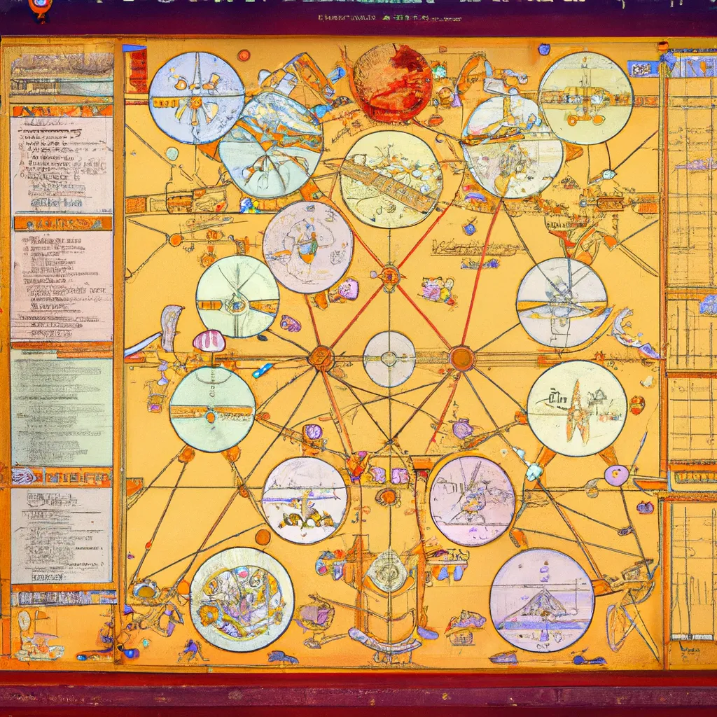 Tutorial astrologia vedica mapa