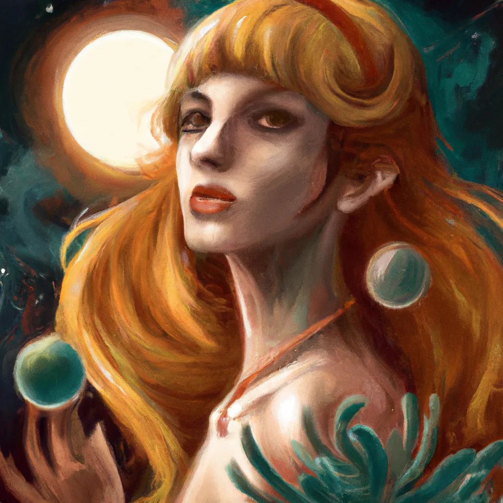 Tutorial astrologia venus