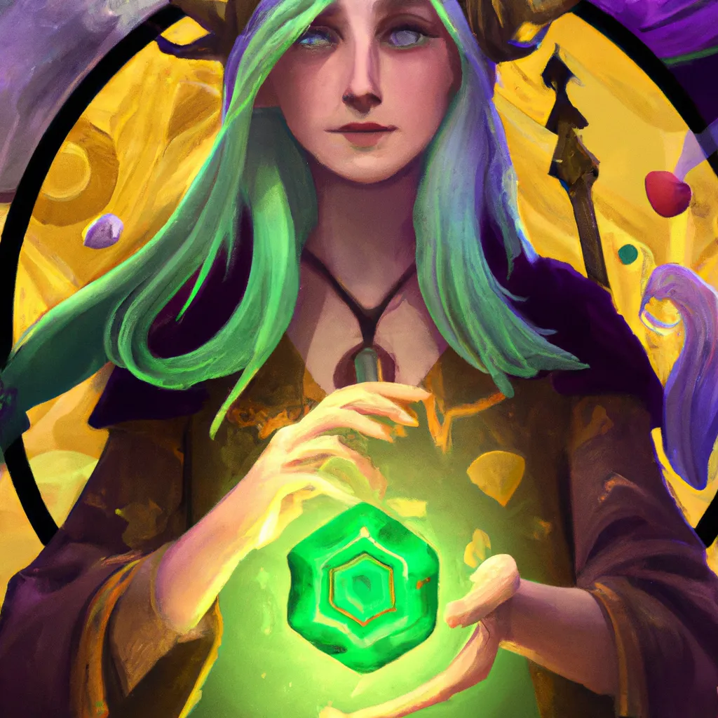 Descubra os Segredos da Astrologia Wicca e Transforme Sua Vida! 5 Tutorial astrologia wicca