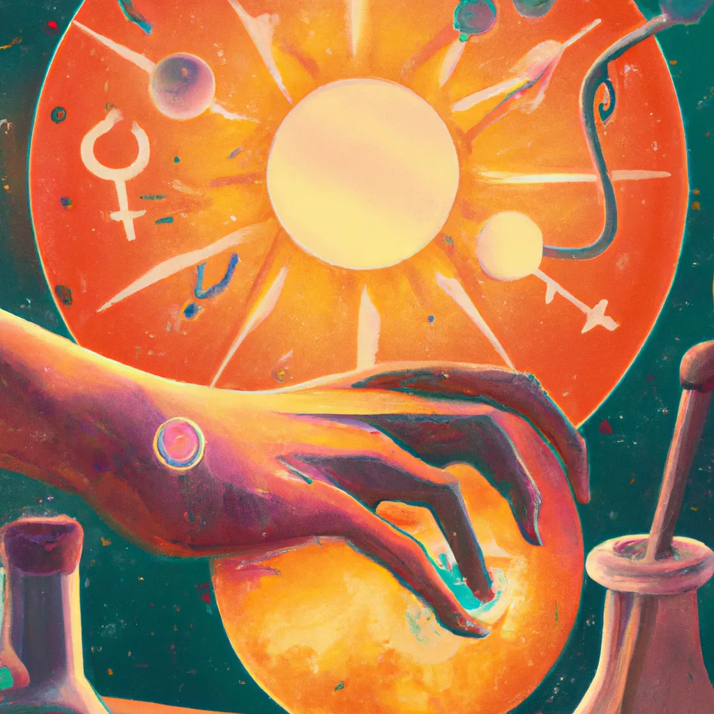 Descubra Como a Astrologia Pode Impactar Sua Saúde! 5 Tutorial astrologia y salud