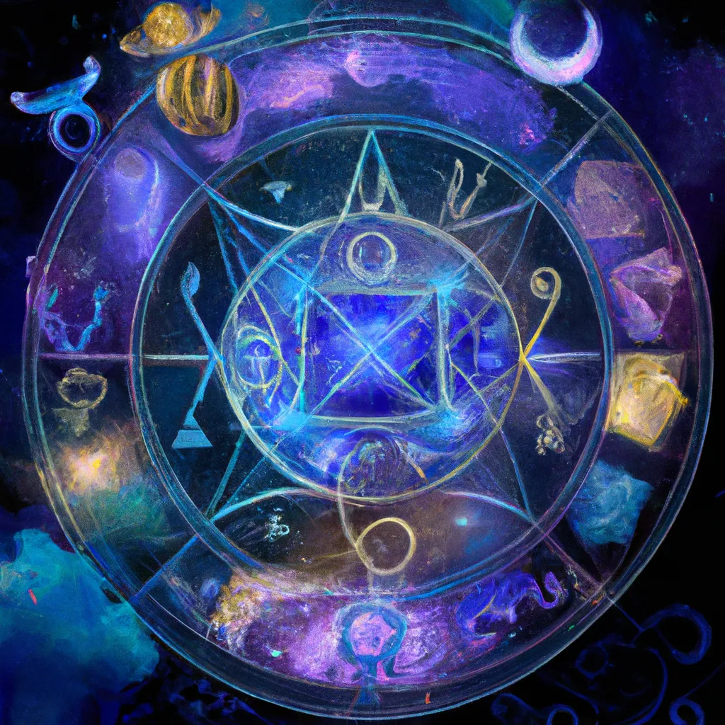 Tutorial astrology zone