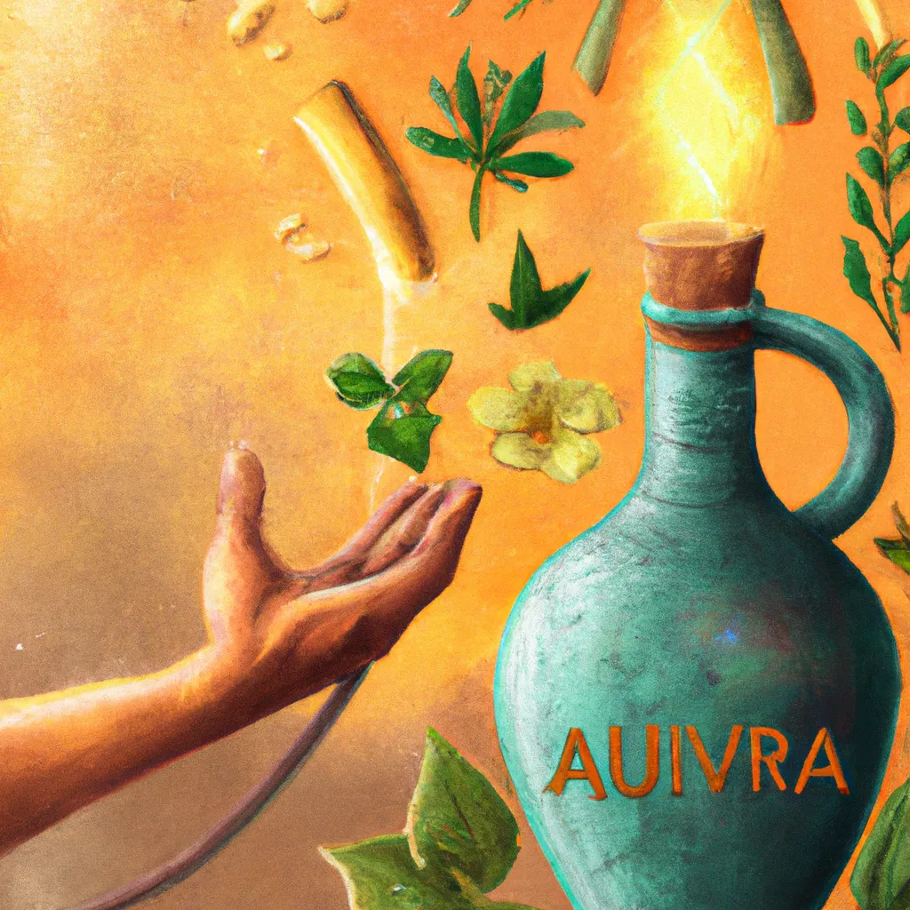 Ayurveda: A Cura Possível que Está Transformando Vidas! 5 Tutorial ayurveda a cura possivel