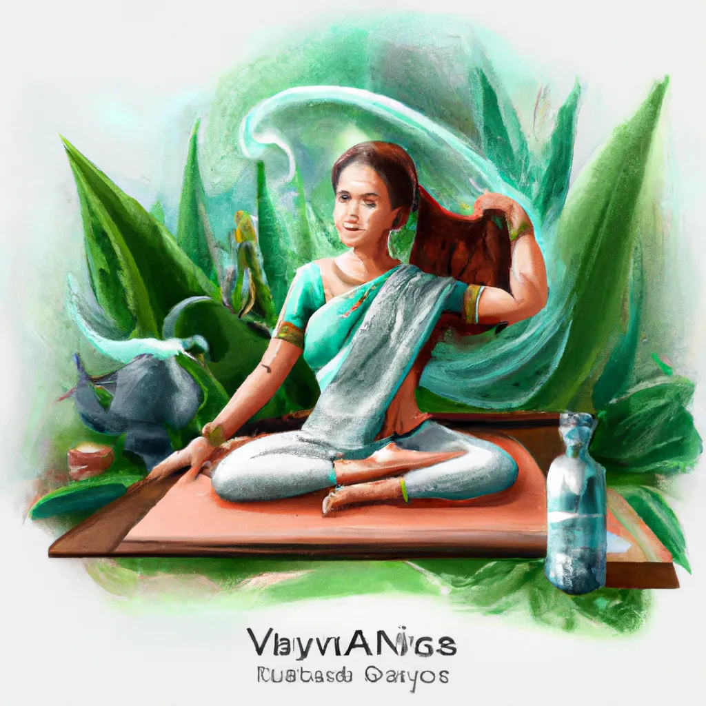 Tutorial ayurveda and yoga