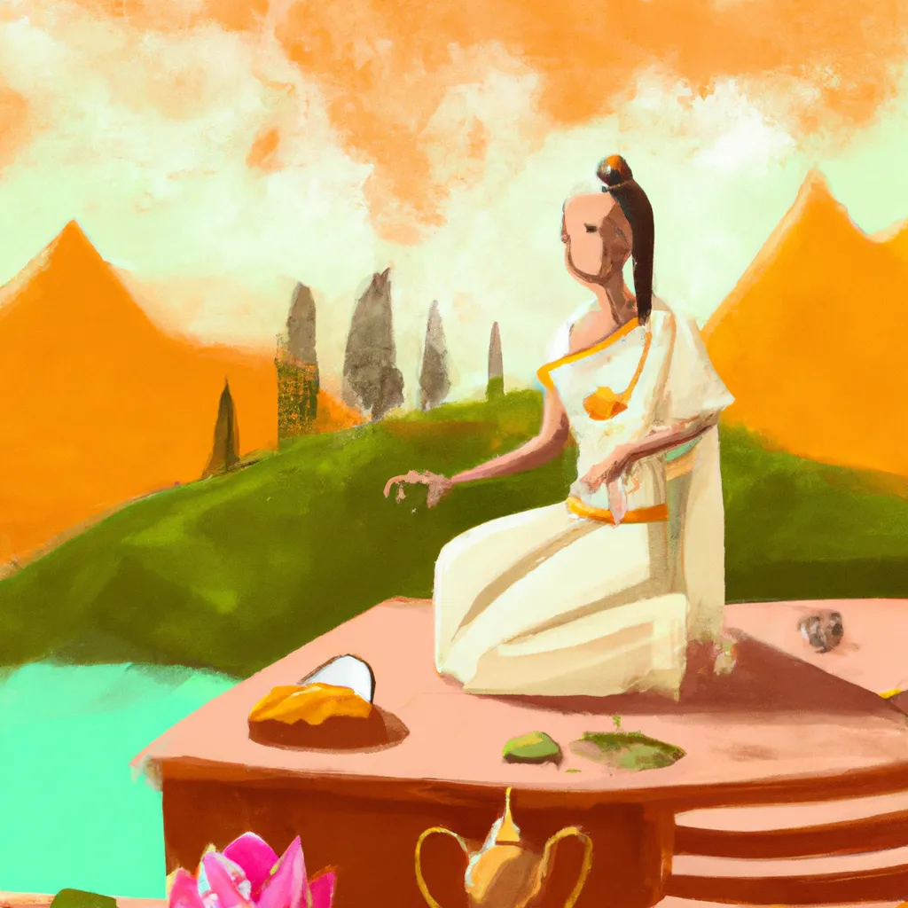 Tutorial ayurveda belo horizonte