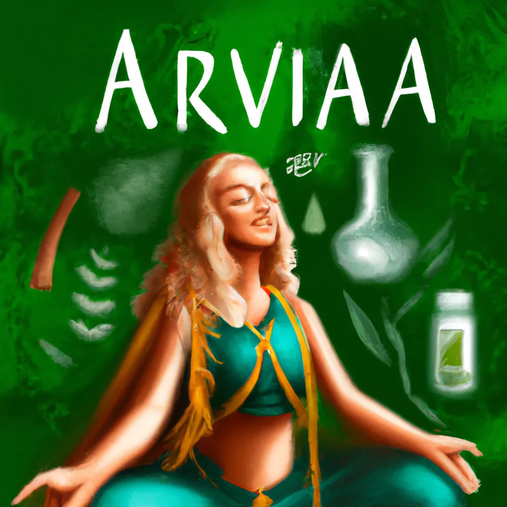 Descubra os Segredos da Ayurveda no Brasil! 5 Tutorial ayurveda brasil