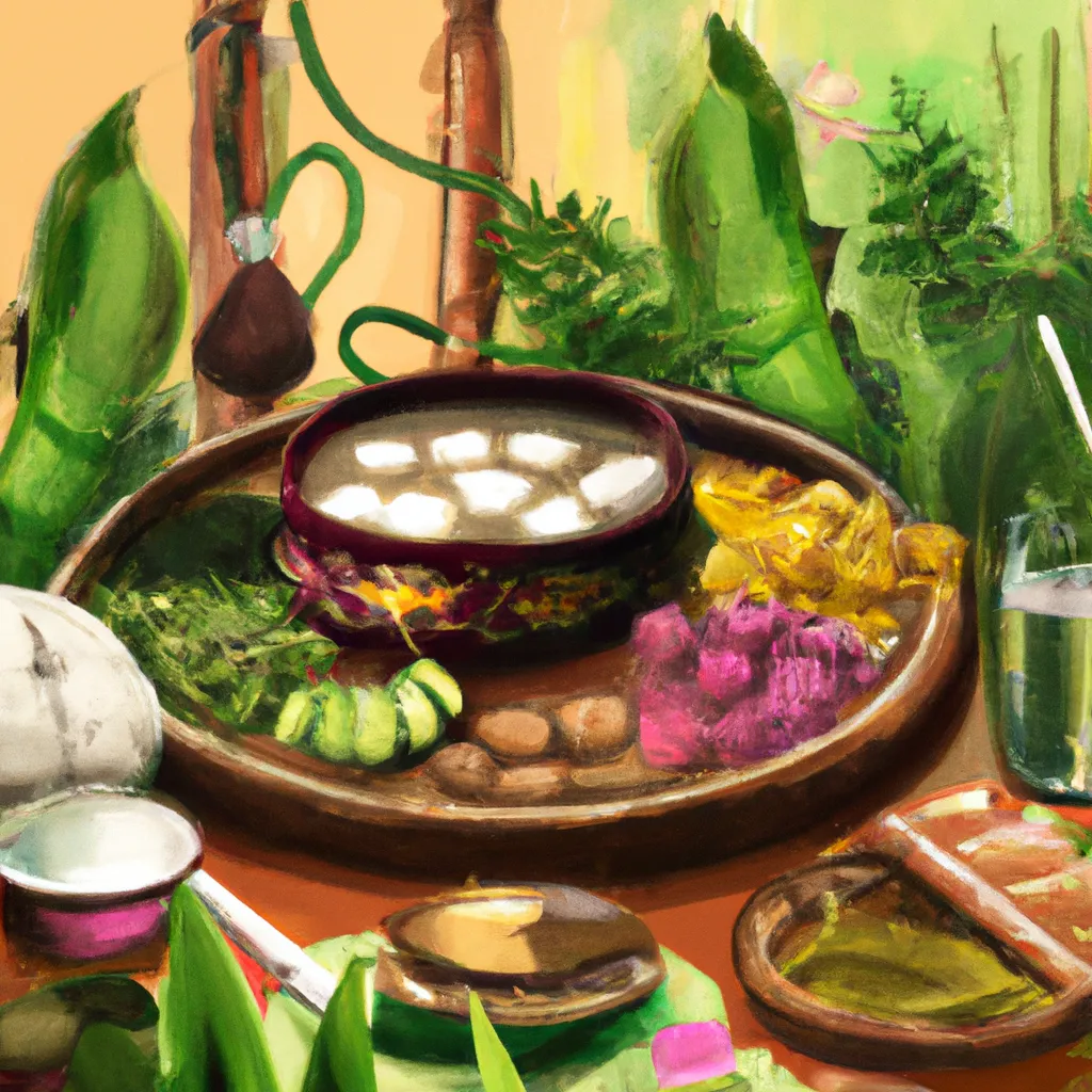 Tutorial ayurveda campinas