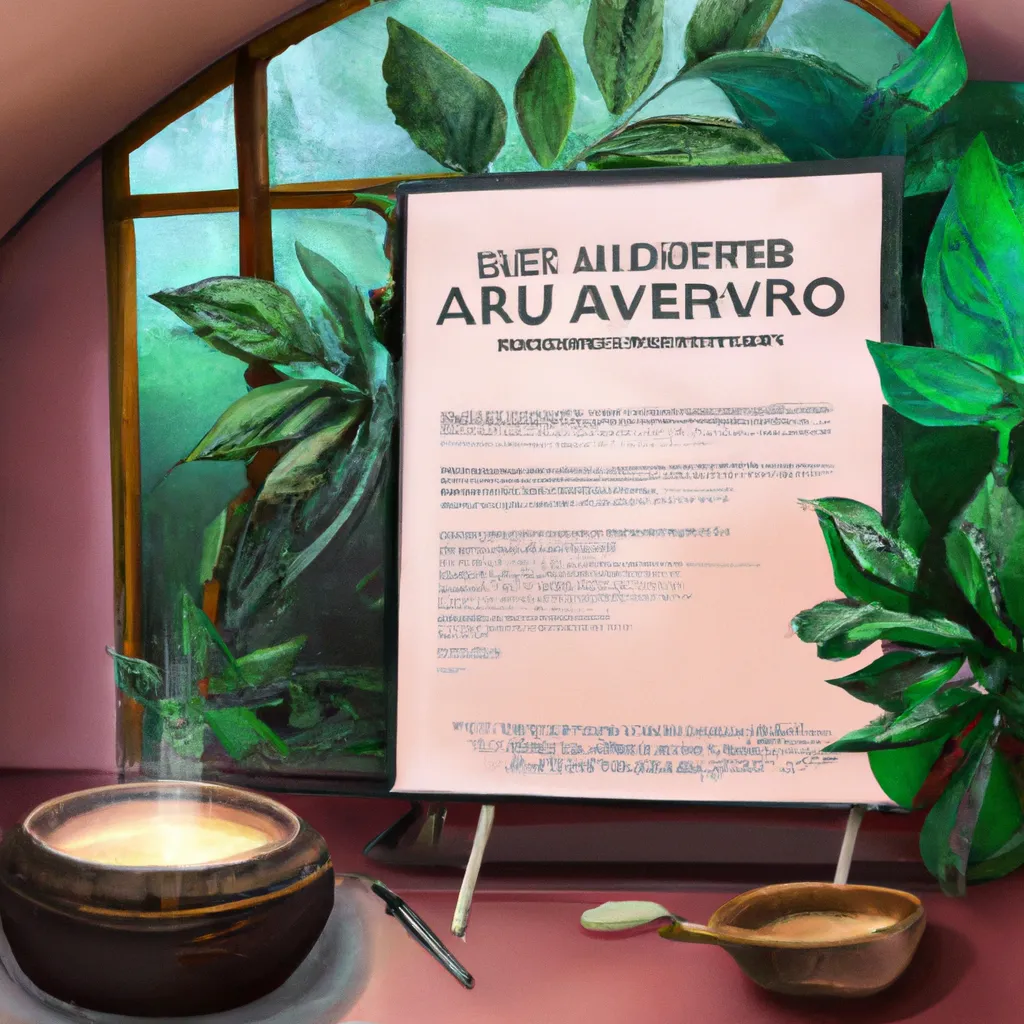 Descubra os Segredos da Ayurveda com o Curso Online Certificado! 5 Tutorial ayurveda curso online