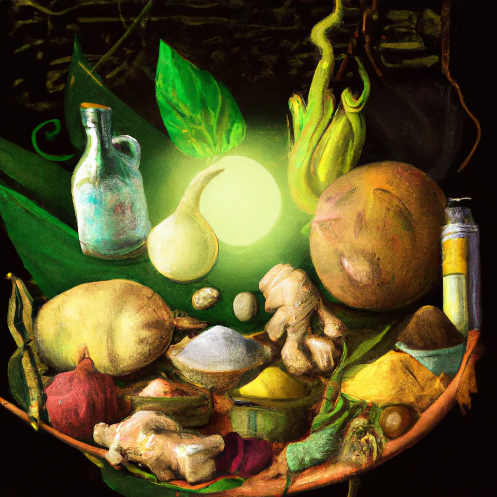 Tutorial ayurveda dieta